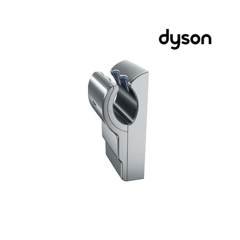 Sèche Mains Dyson Airblade dB AB14 Gris Nickel - 2