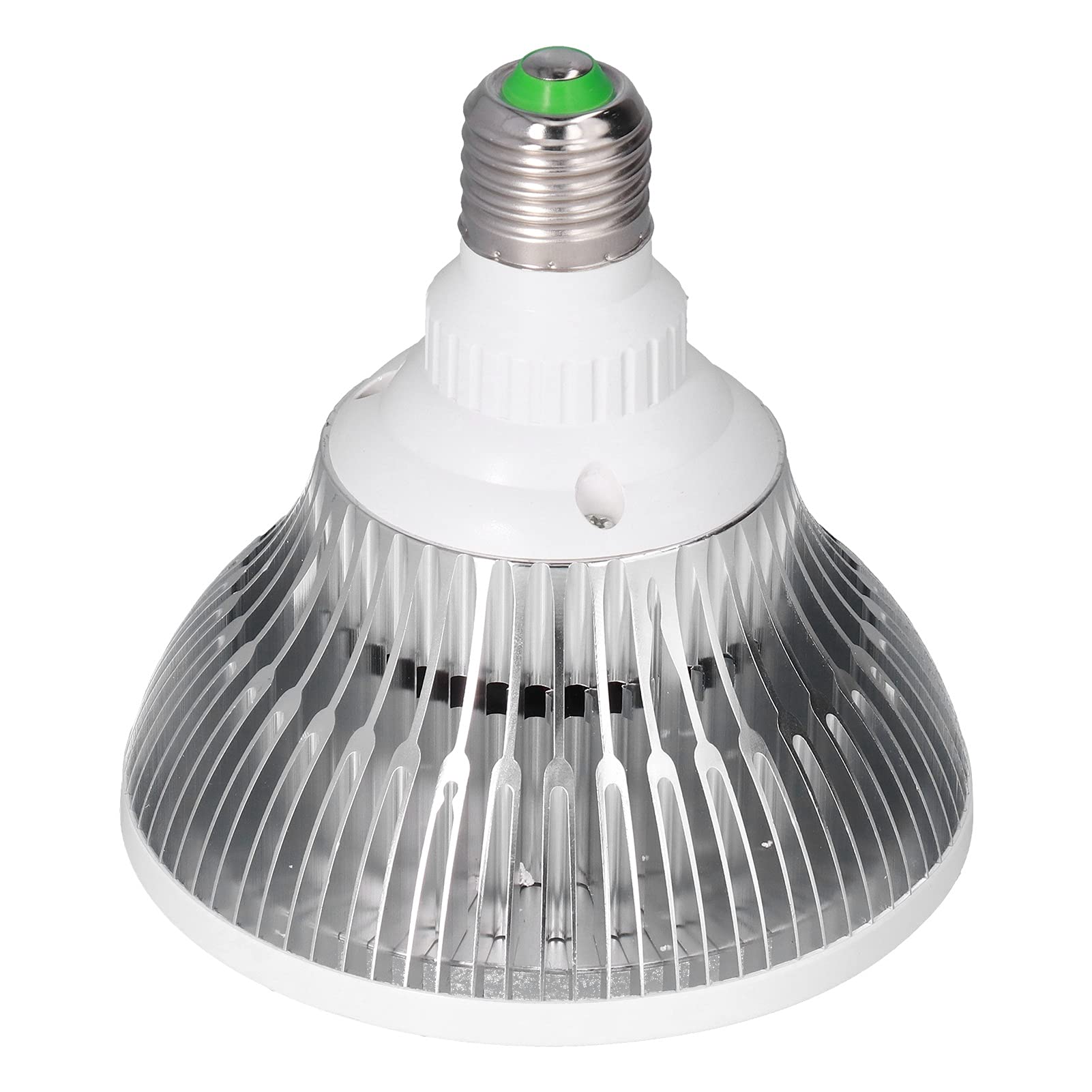 Lampadina LED Grow Light Full Spectrum 22W Lampada per la crescita delle piante per uso interno in serra e gi - 8