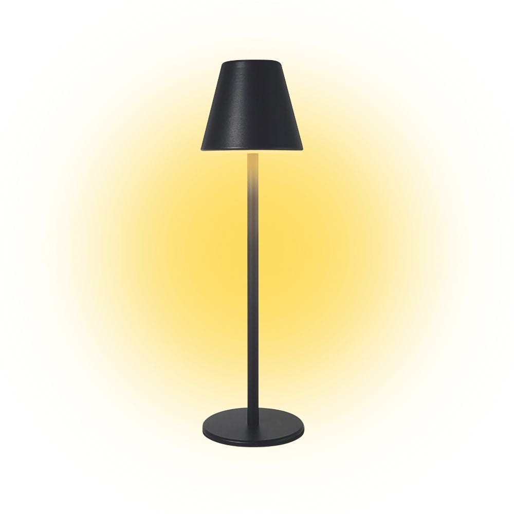 Lampada LED a forma di nuvola temporalesca fatta a mano: luce da scrivania USB che cambia colore e reagisce al suono - Italia