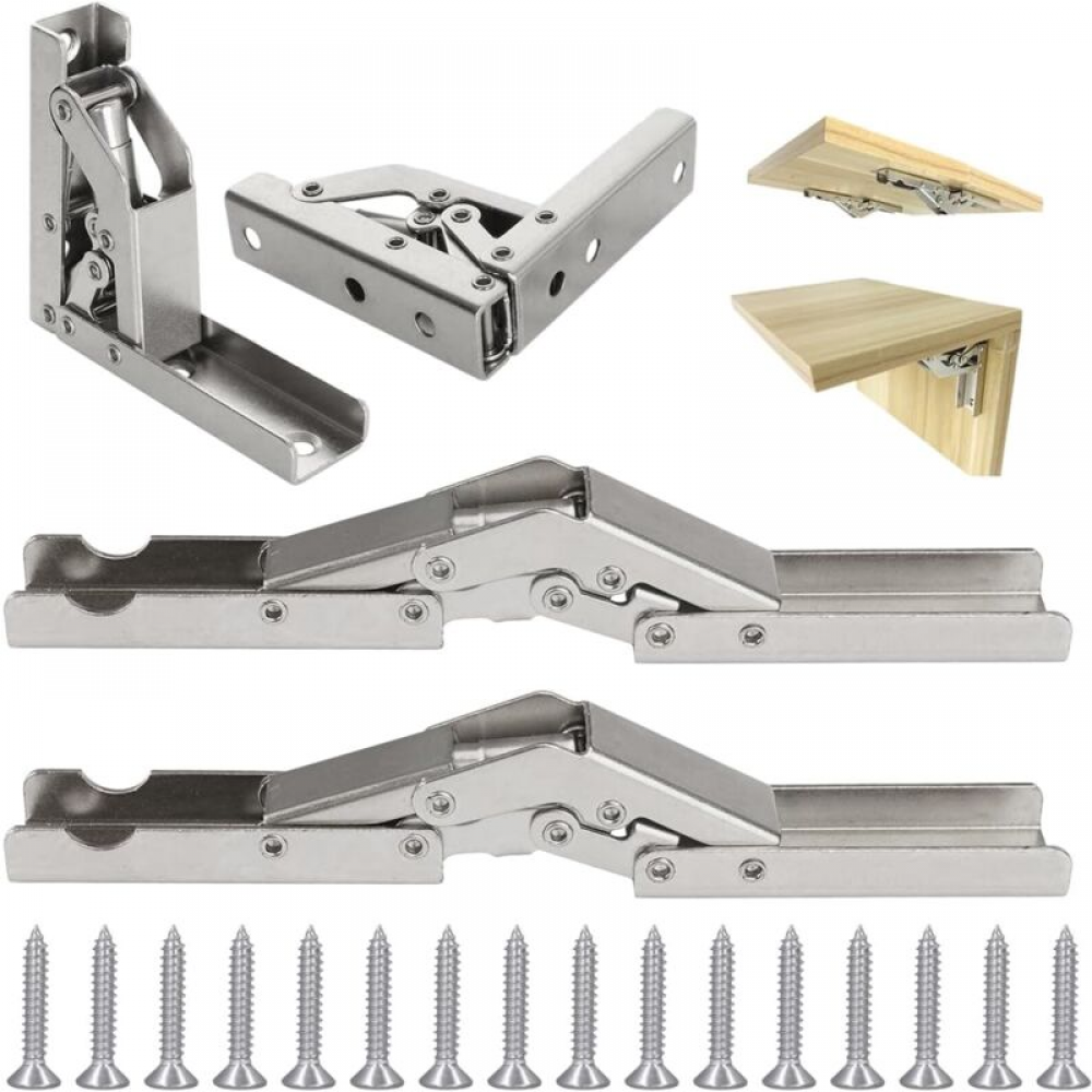 4 Cierres Magnéticos Para Puertas De Armarios, Con 4 Arandelas Y 12 Tornillos Para Muebles Armarios Y Gabinetes 81538555