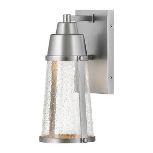 Lanterne murale LED Miles 1 lumière