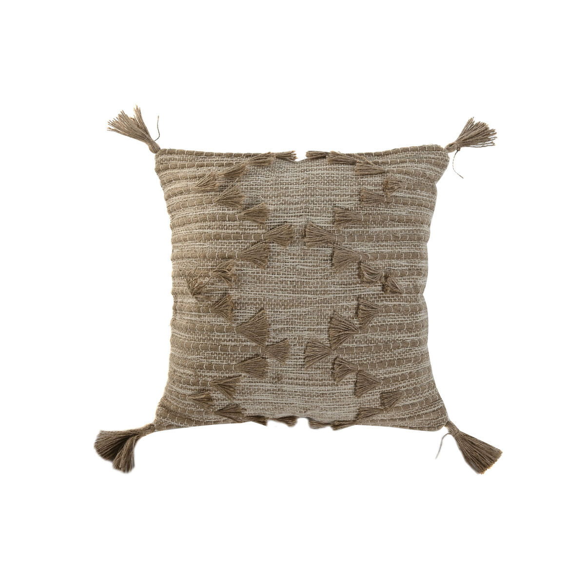 Cojín home esprit boho 45 x 45 cm - marca: home esprit - ean: 8424002136147
