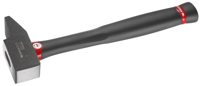 FACOM - Marteau mécanicien manche graphite type rivoir 40mm - 200C40