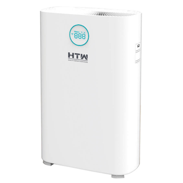 Purificateur d'air 61m² 35w - Htw HTWPUR60SPAPL