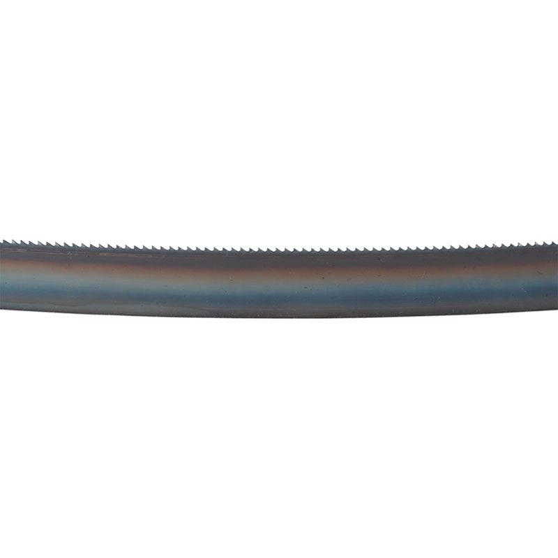 Lama Sega A Nastro Makita B-16667 16x0.5 Mm 4 TPI: Per Taglio Trasversale Legno, Compatibile Con LB1200F