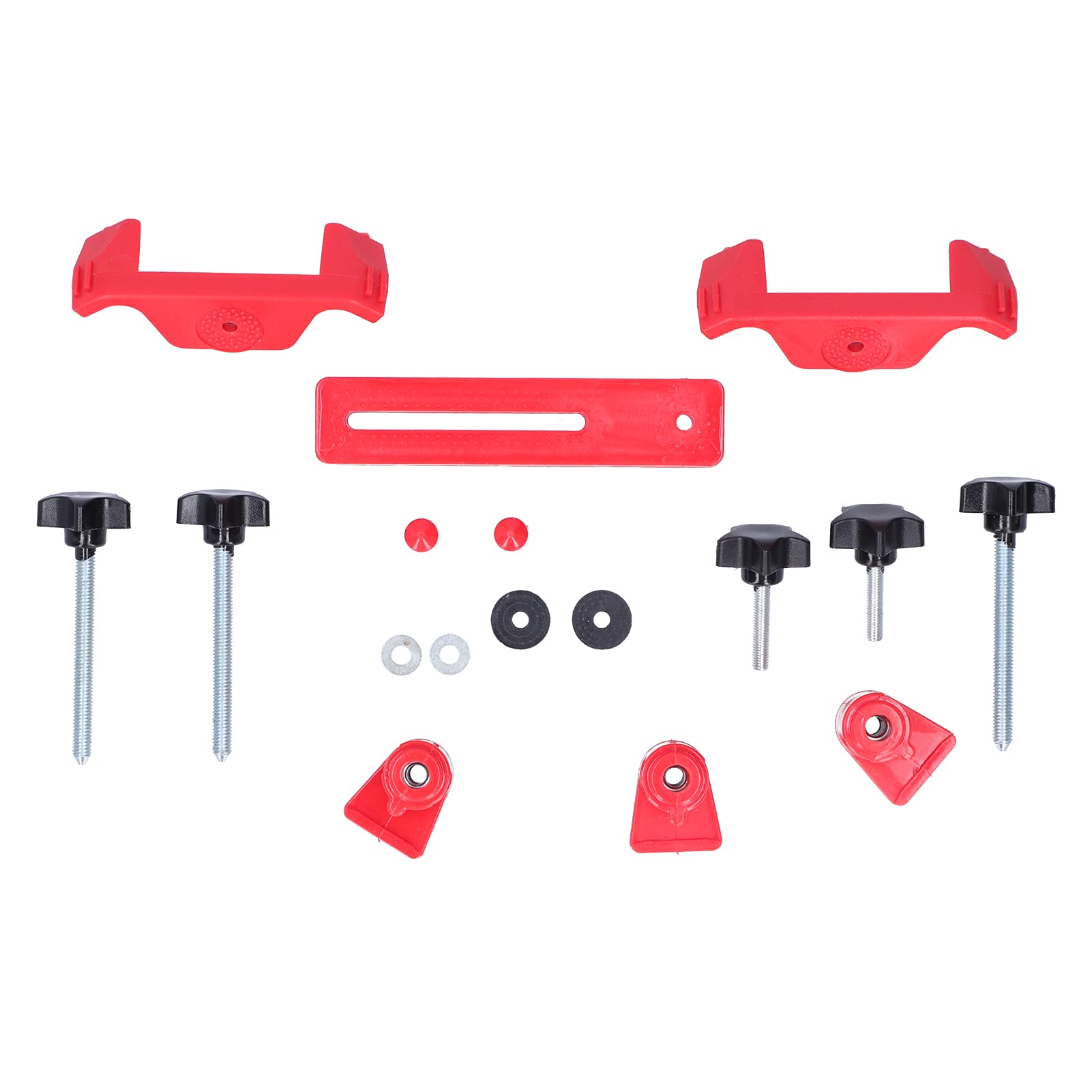 TECPO Outil Contre-Support Roue Arbre à Cames Vilebrequin OEM 3036 T10172 VW Audi Skoda