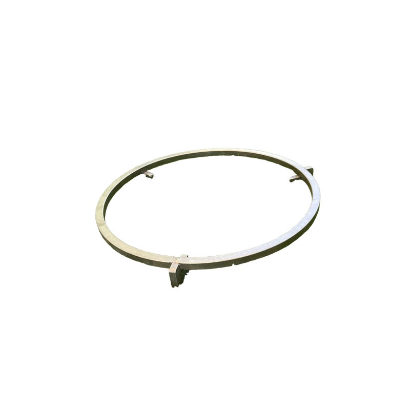 Tempo Style - ZDERZAK JEDZENIA