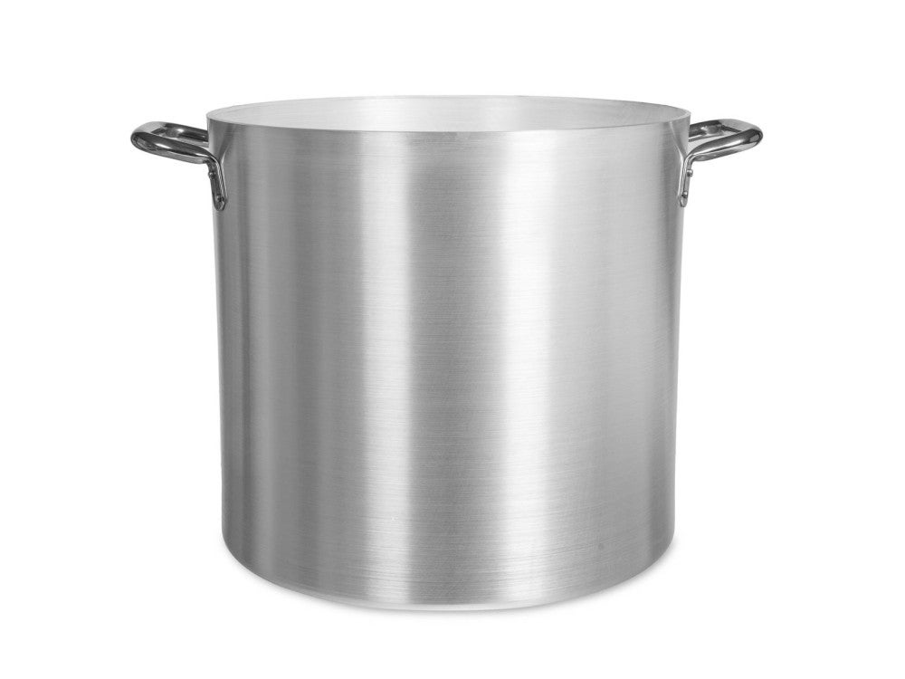 Marmite En Aluminium 16 Cm Pintinox Série Pinti Chalet - Antiadhésif Induction
