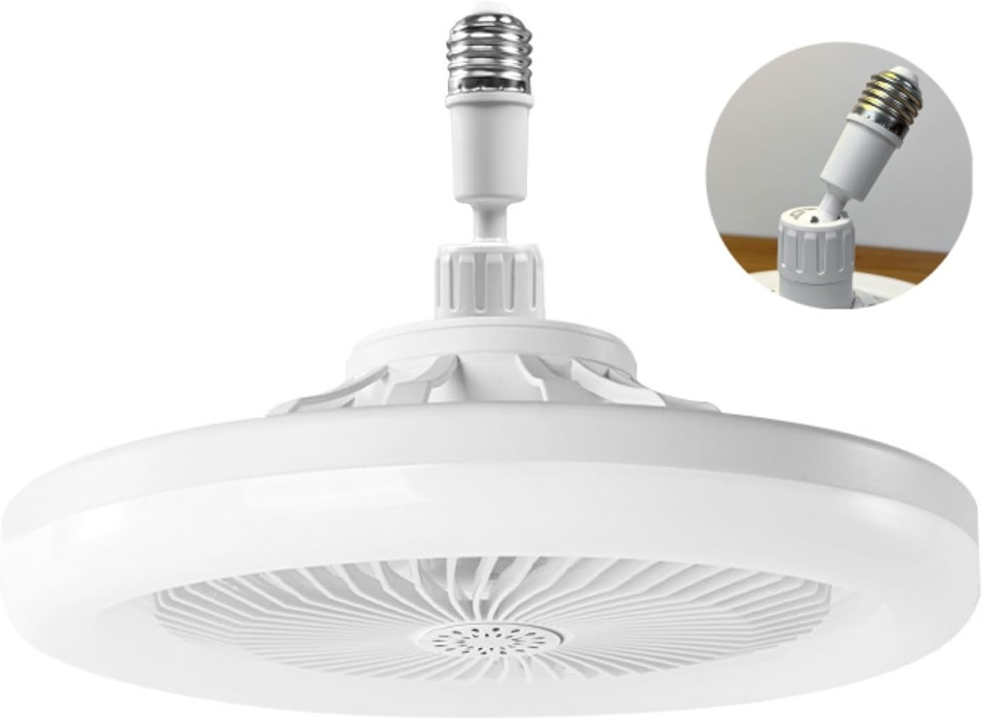 dictrolux ventilatore da soffitto istruzioni