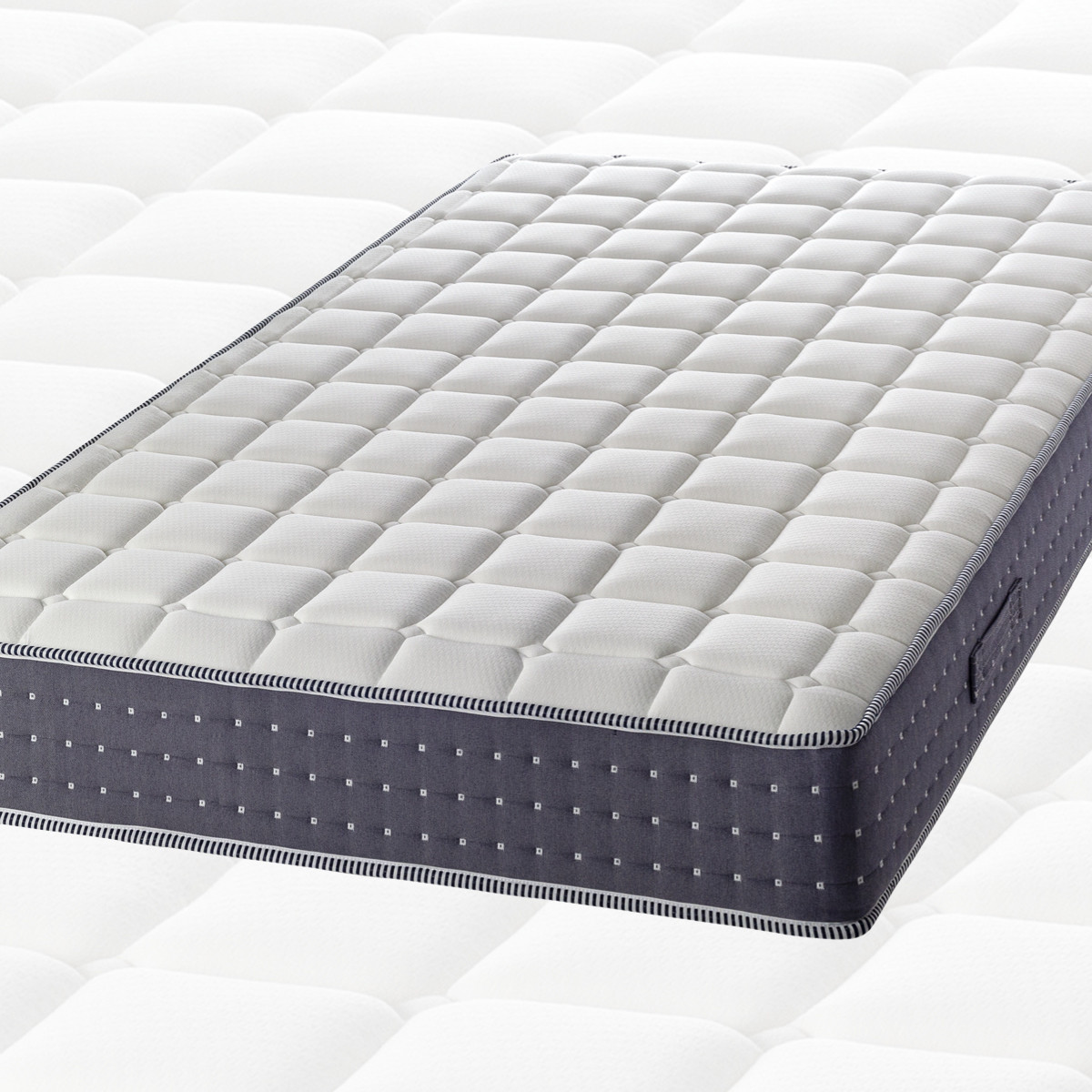 SILHOUETTE Matelas Mémoire de Forme 140x200cm Leroy Merlin — free download