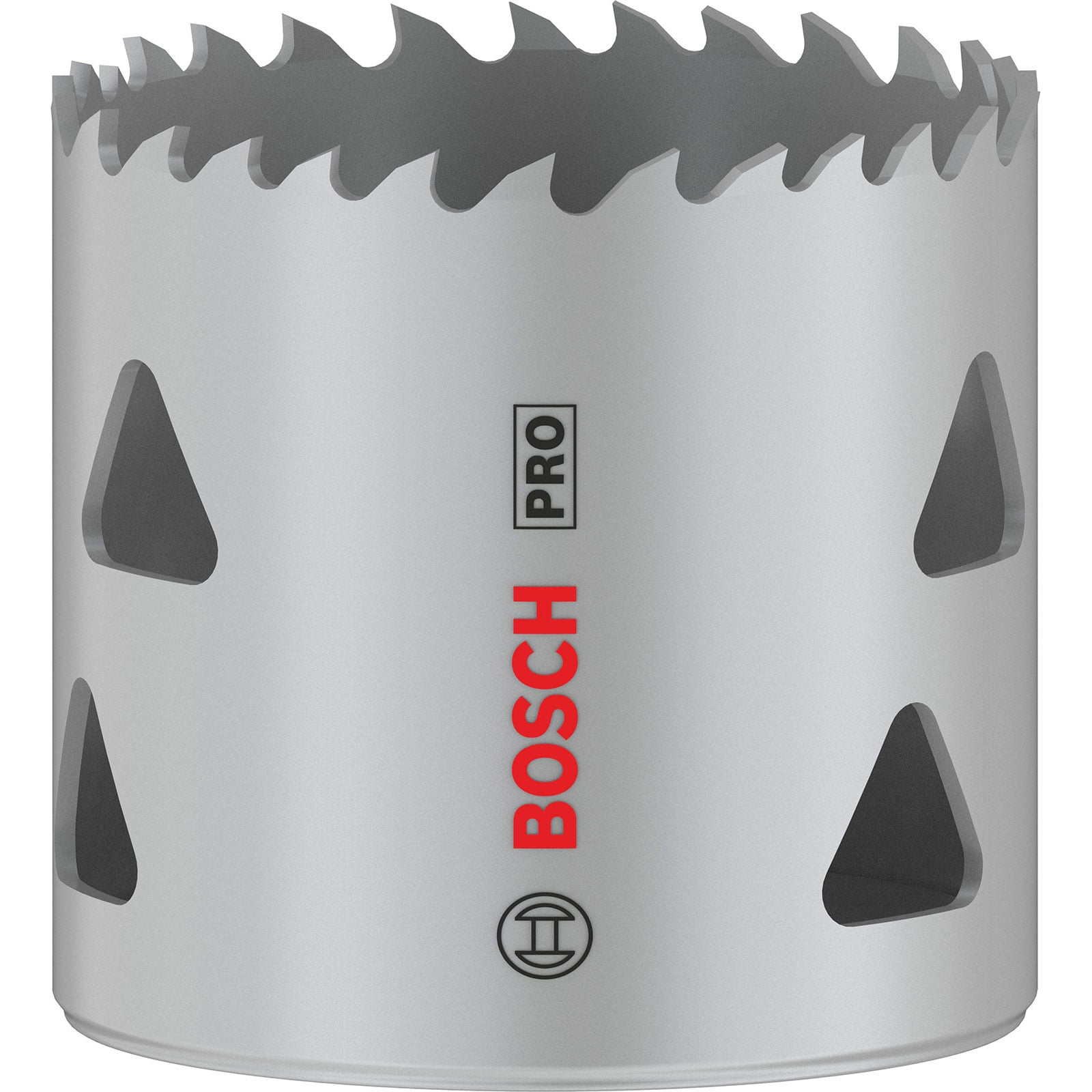 Piła otwornica Bosch PRO Multi Material 52 mm z gwintem - 2608901514