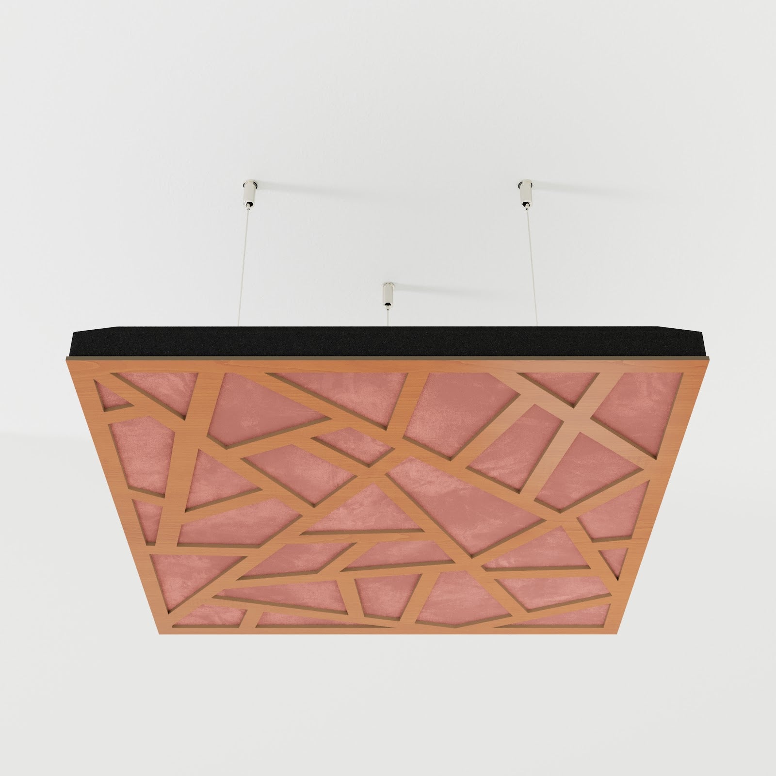 Panneau 3D