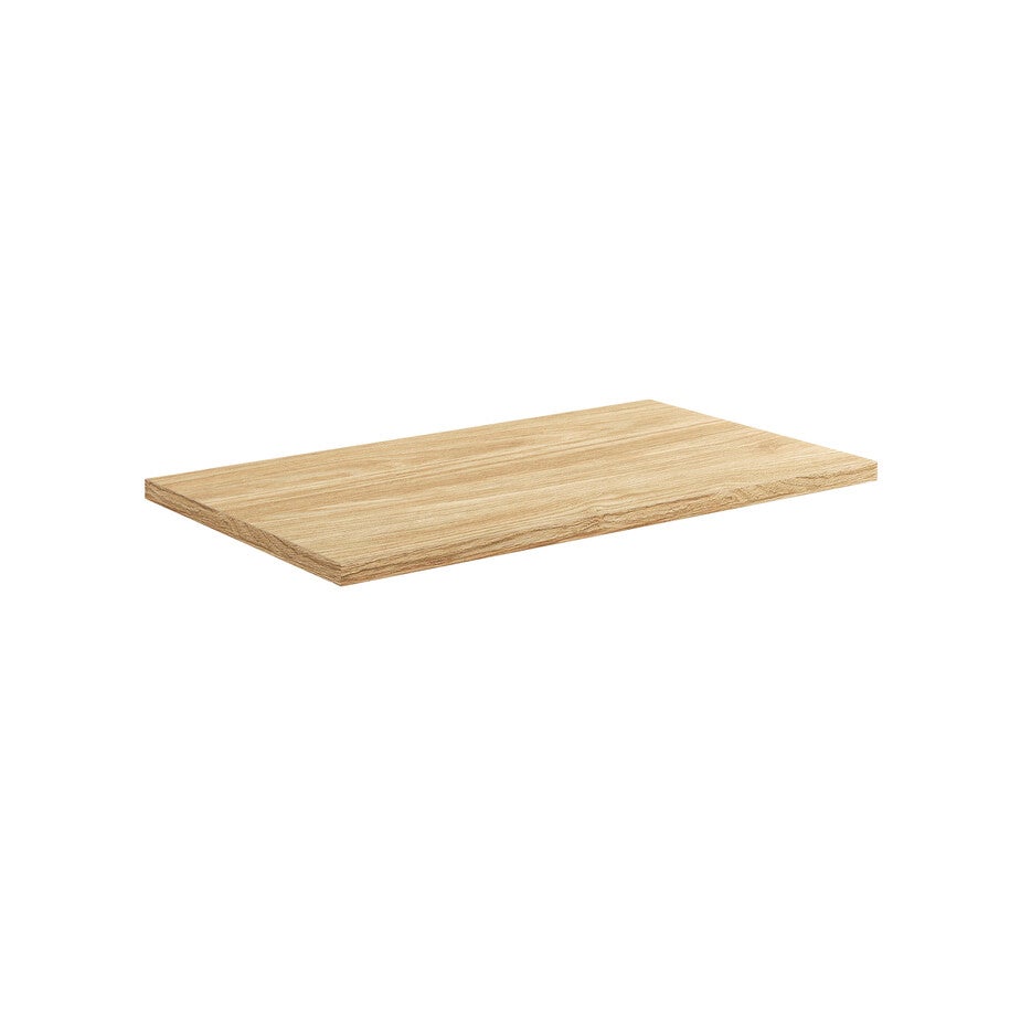 Blat łazienkowy Comad 80cm Ocean