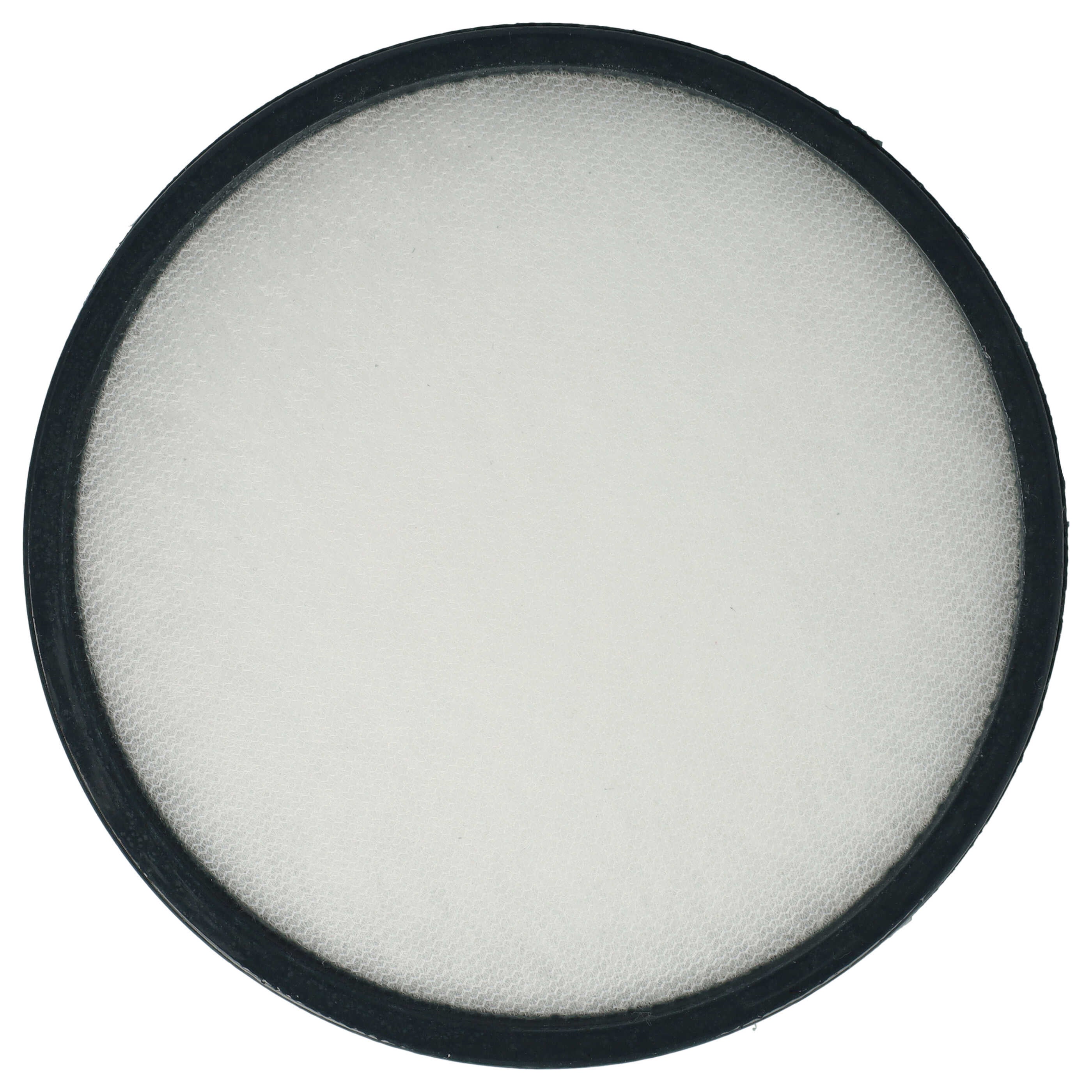 Vhbw filtro pre-motore compatibile con Hoover VR81VR84011 aspirapolvere - filtro salvamotore, lavabile | Leroy Merlin