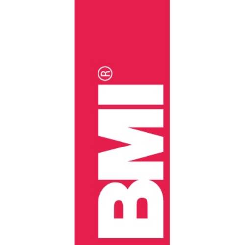 Règlet BMI biegsamer Stahlmaßstab 500mm 18x0,5mm VA DIN2968 plus6 963050030 0.5 m acier inoxydable - 3