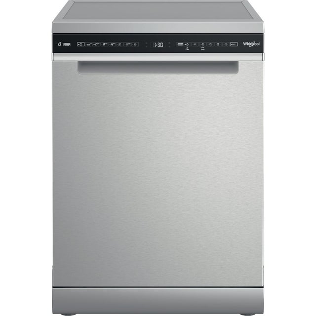 Whirlpool MaxiSpace W7F HS41 X Independente 15 talheres C