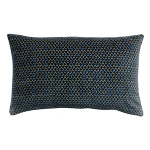 Cuscino Cuneo Triangolare In Lino - 120x50x20 Cm, Grigio, Fodera Rimovibile - Foto 4