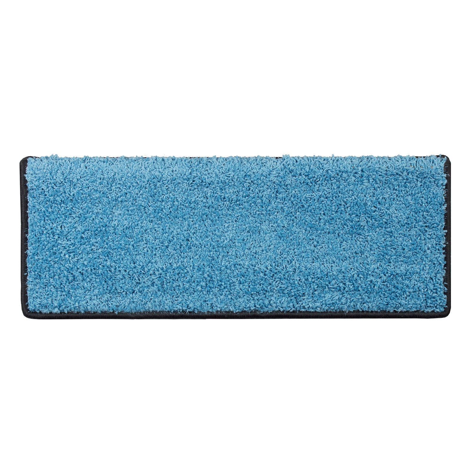 5 Tapis D'Escalier En Caoutchouc Antidérapant - 120x65cm - Diamant - Pour Intérieur/Extérieur