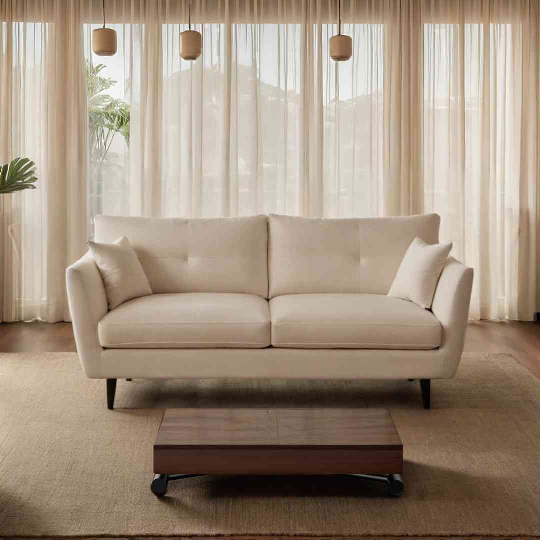 N60 - BASE PARA MESA AJUSTÁVEL E EXTENSÍVEL - 5