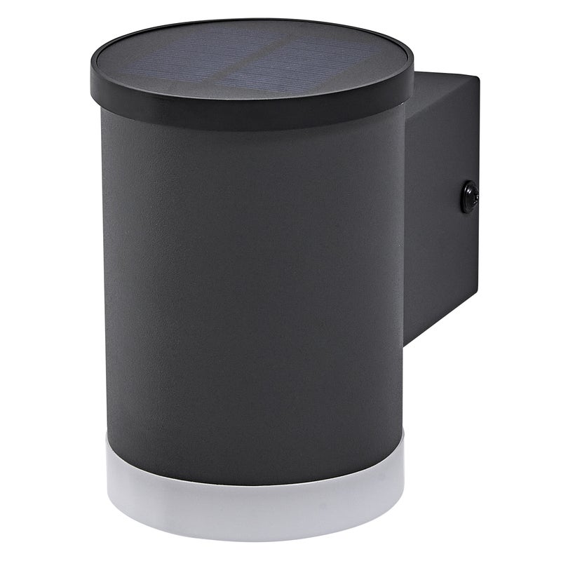 OSRAM Lampa zewn. ENDURA STYLE SOLAR OXFORD, 0,5 W, 50 lm