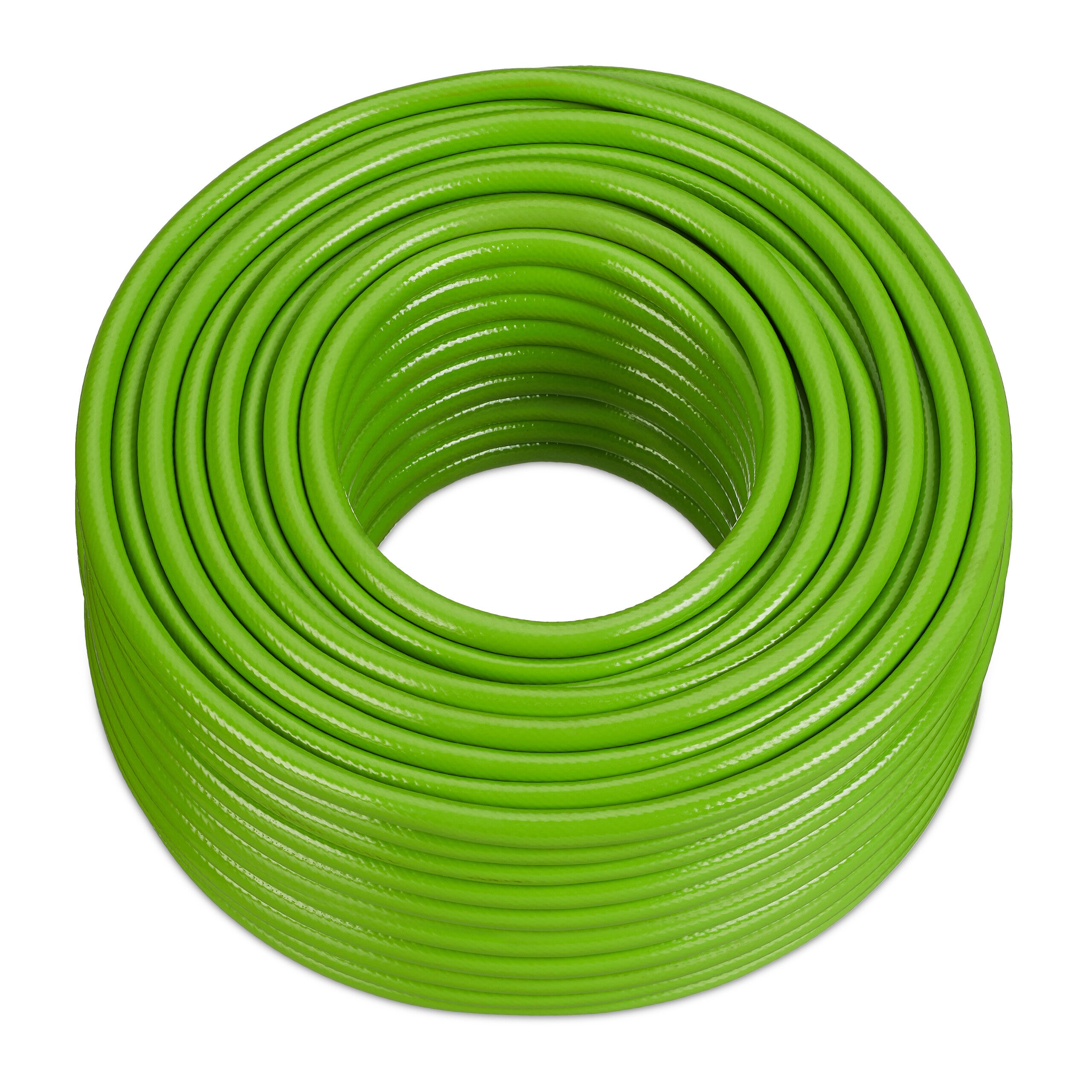 Tubo Da Giardino Retinato A 4 Strati AQUASAN PLUS Mm.19 (3/4") X 50 Metri - Https - Foto 7