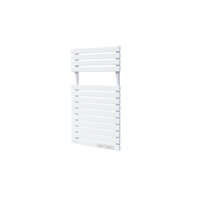 Sèche-serviettes NEO connecté 500W Blanc - ROINTE - NTF030SEW