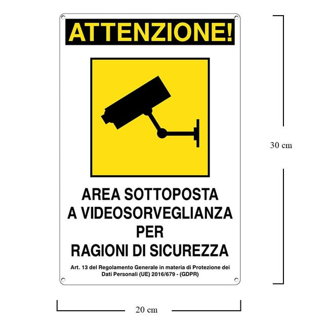 VSafety - Cartello toilette uomo/donna per porta generica, 200 x 200 mm, plastica rigida eff. all. 1,6 mm VSafety - Cartello toilette uomo/donna per porta generica, 200 x 200 mm, plastica rigida eff. all. 1,6 mm