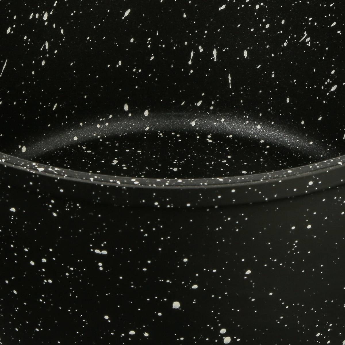 Faitout aluminium forgé 