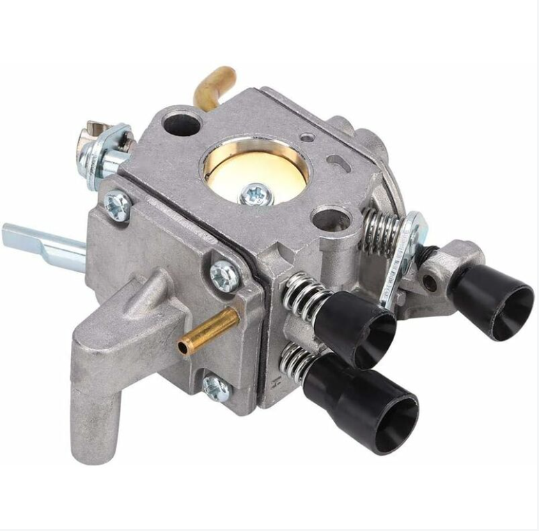 Gaźnik do Stihl FS120 200250 - Kosa spalinowa Wykaszarka