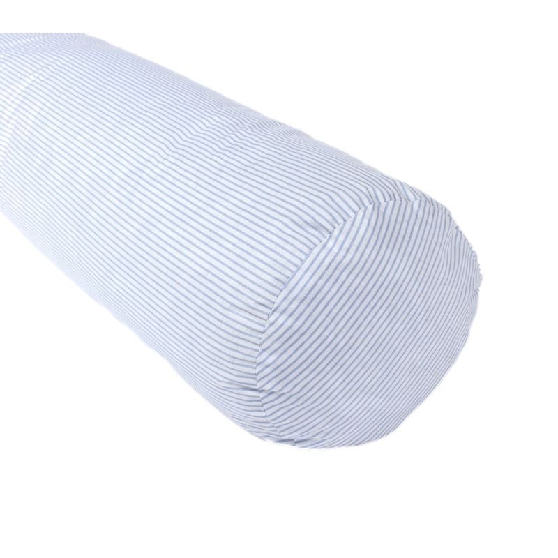 Polochon plumes 160 cm pour lit 160 