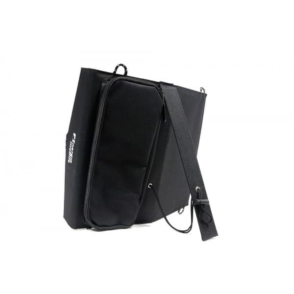 Panneau solaire pliable Energie Mobile HPP 200Wc - 4