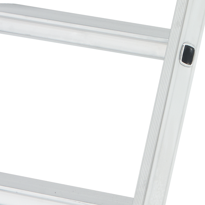 Marchepied Maxibat TUBESCA - 5 marches - 1m94 - 2375105 - 4