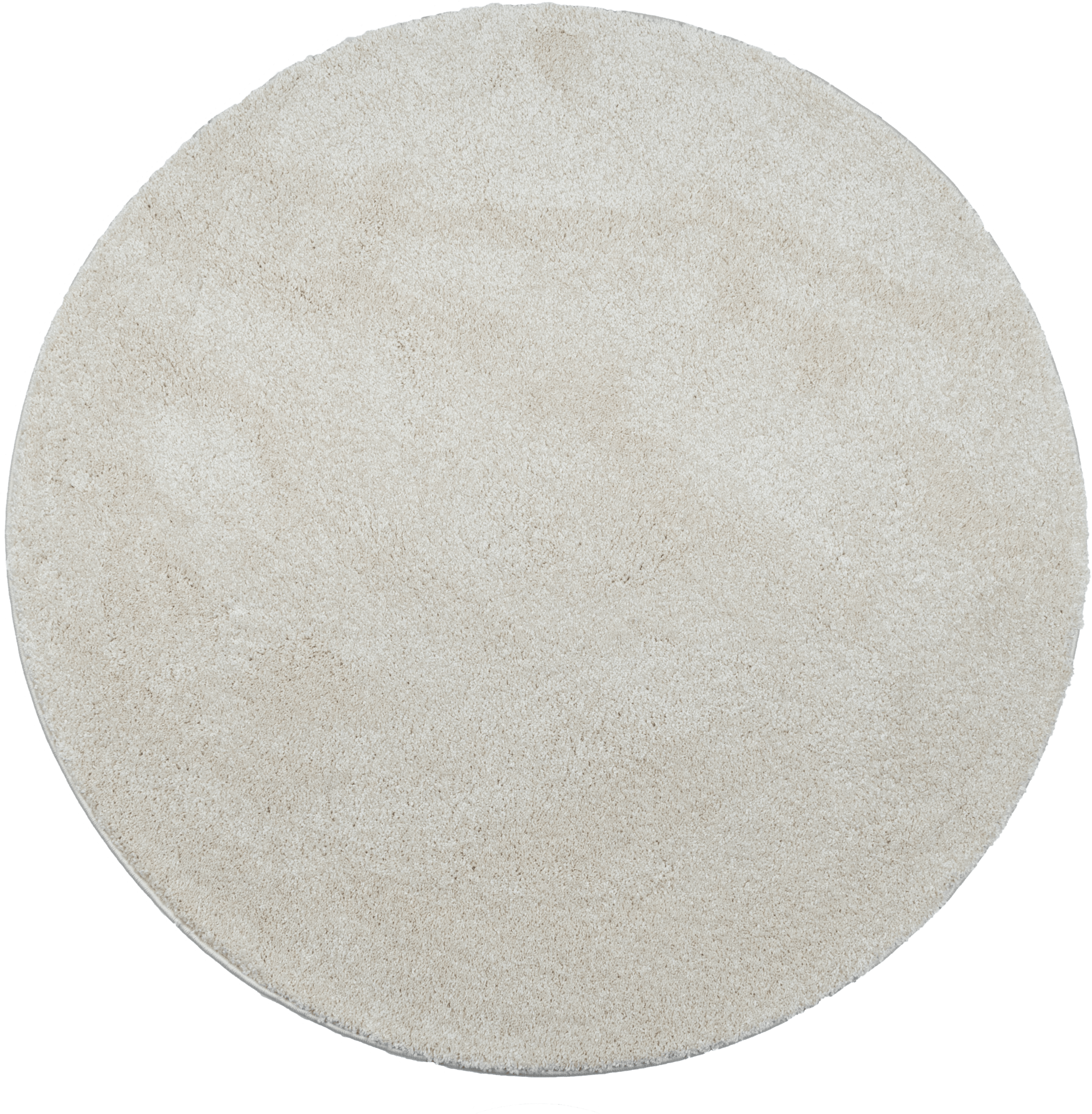 Dywan Multidecor Forest 120 cm koło ivory 1 szt.