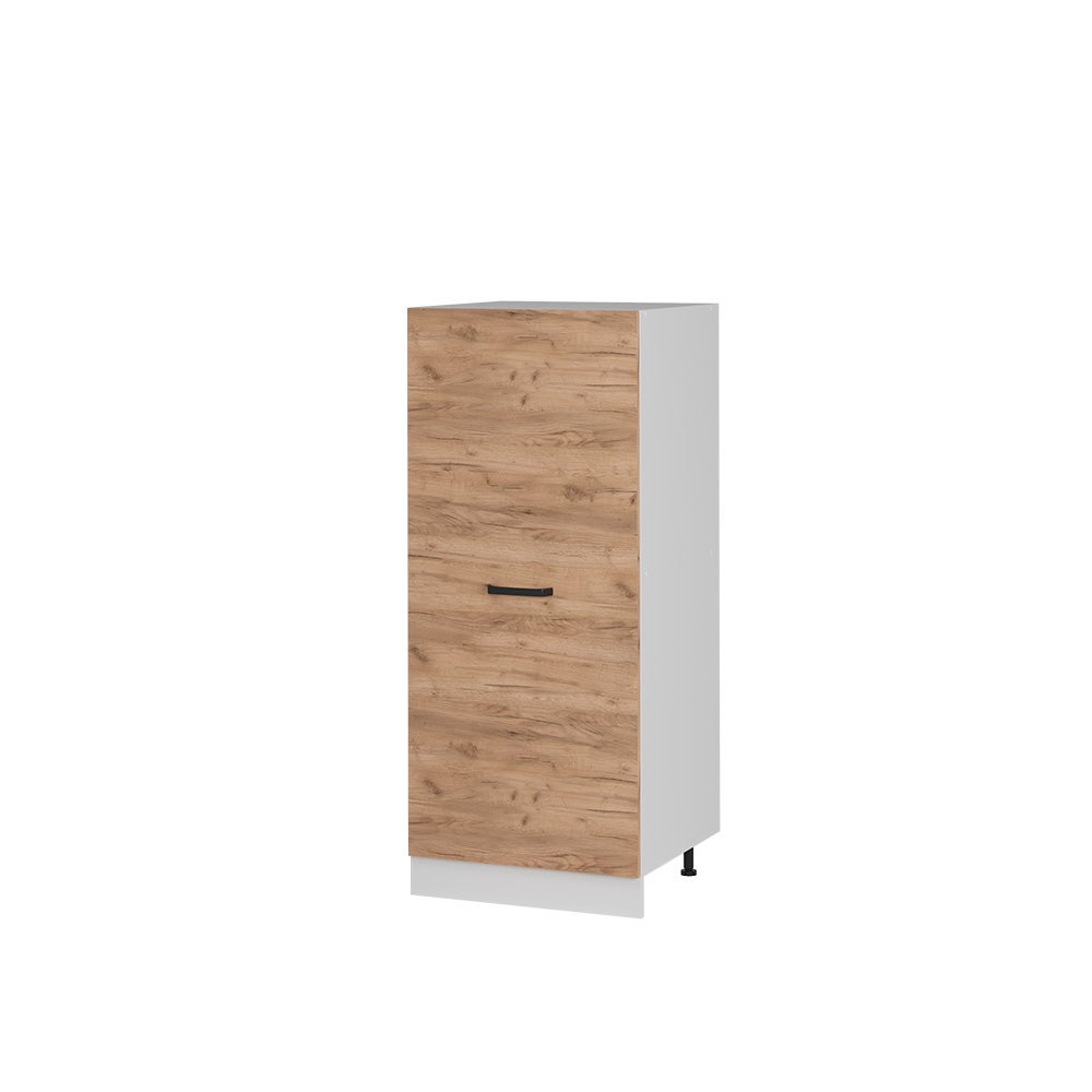 Vicco Wysoka szafa R-Line, Złoty dąb energetyczny, 60 cm