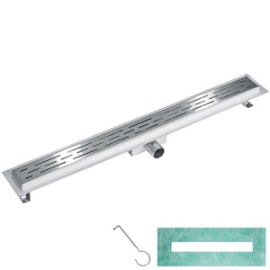 Dboo 2 Filtri Per Lavello In Acciaio Inox, Diametro 7.5 Cm, Anticapelli Per Doccia E Cucina, Lavabili