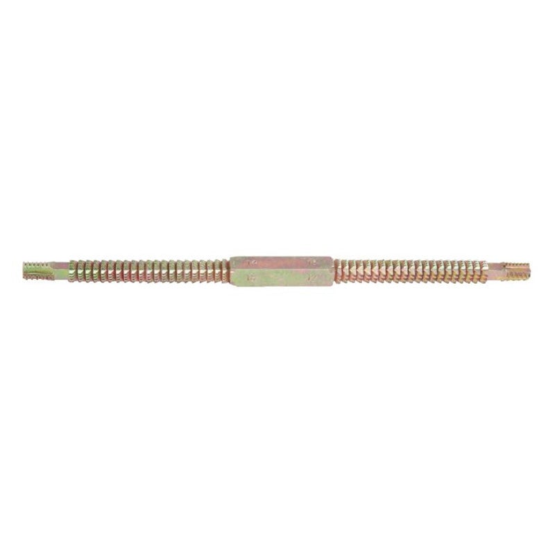 Pilnik do gwintów metrycznych KS TOOLS 230 mm - 150.1340