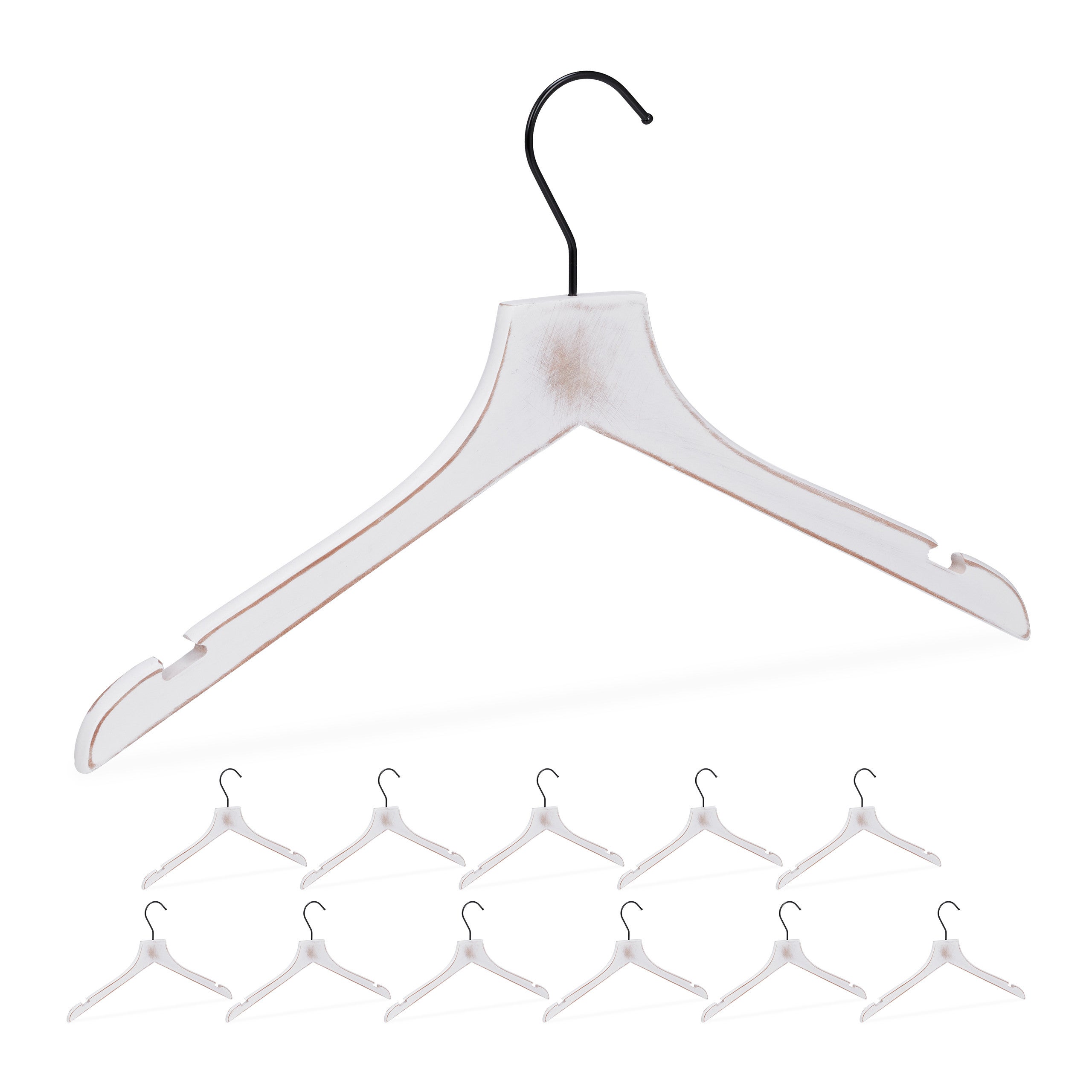 Lot De 16 Encoches Pour Flèches - Diamètre 6 Mm, Plastique Solide - Pour Arc, Pratique, Chasse, Entraînement