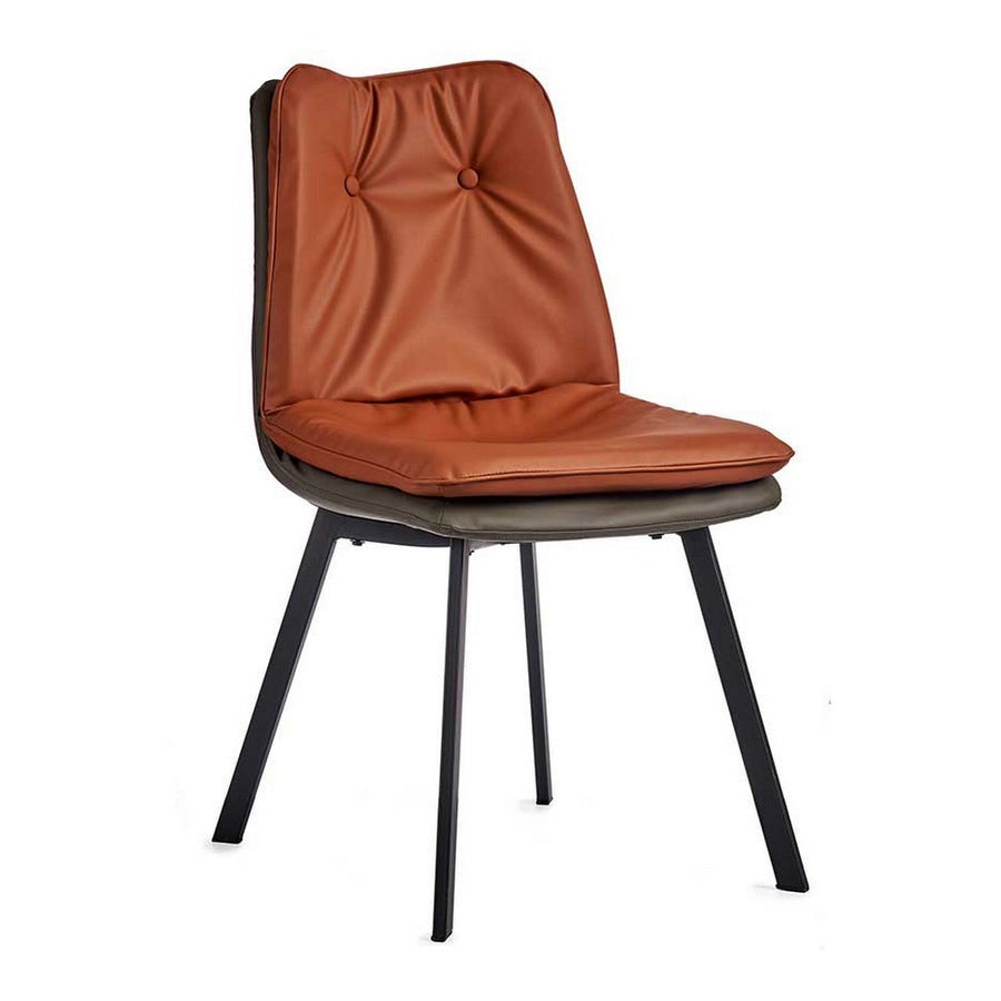 Sangle SmartPak Synthétique Brun - 48" - Néoprène - Équitation Anglaise