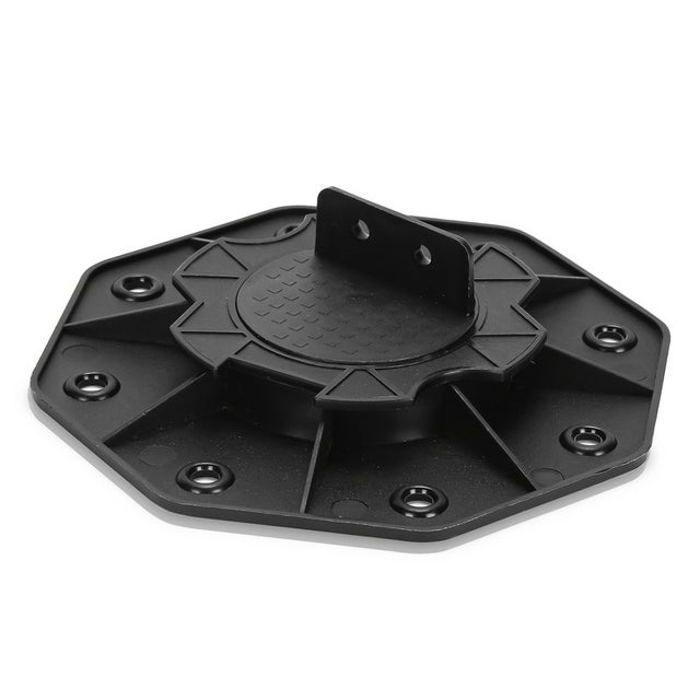 Support plot terrasse au meilleur prix | Leroy Merlin