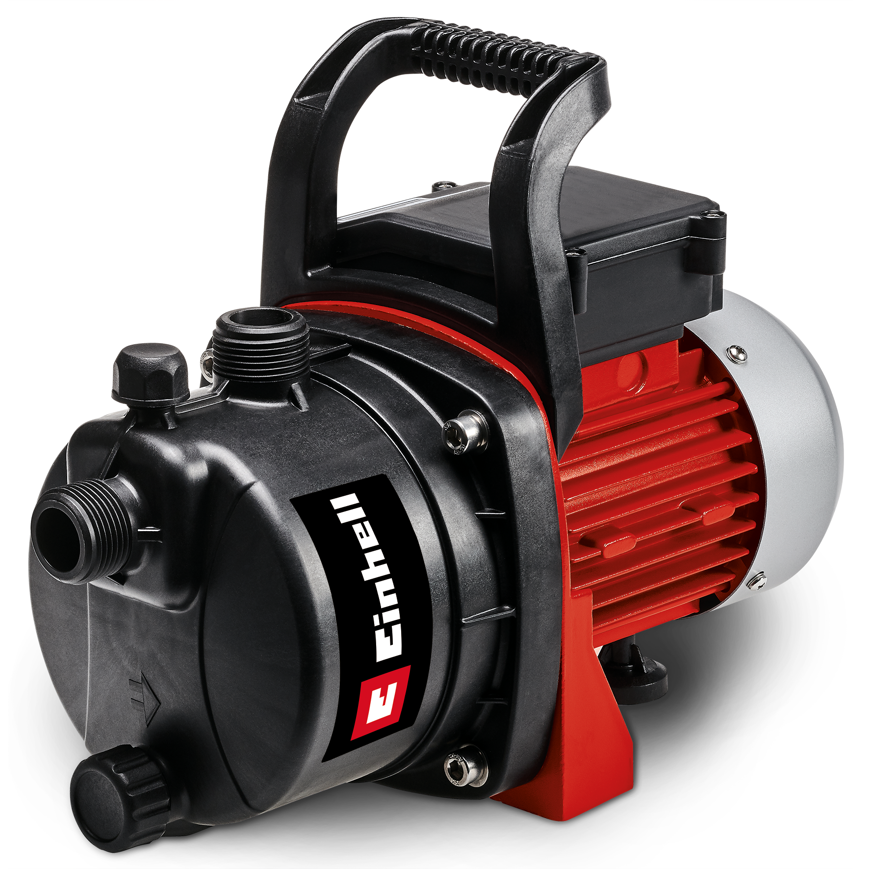 Pompa nawadniająca Einhell GC-GP 6538 (650 W, wysokość podnoszenia 36 m, kabel zasilający 1,4 m)