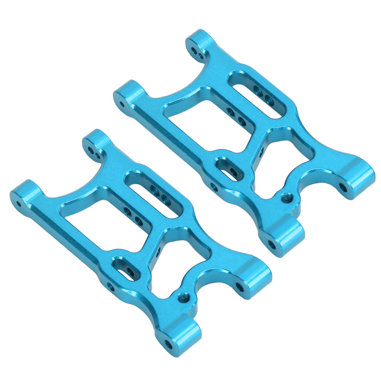 Cache Transmission Transparent Pour Voiture RC TAMIYA TT02 1/10 - Avant Et Arrière - Sans Marque