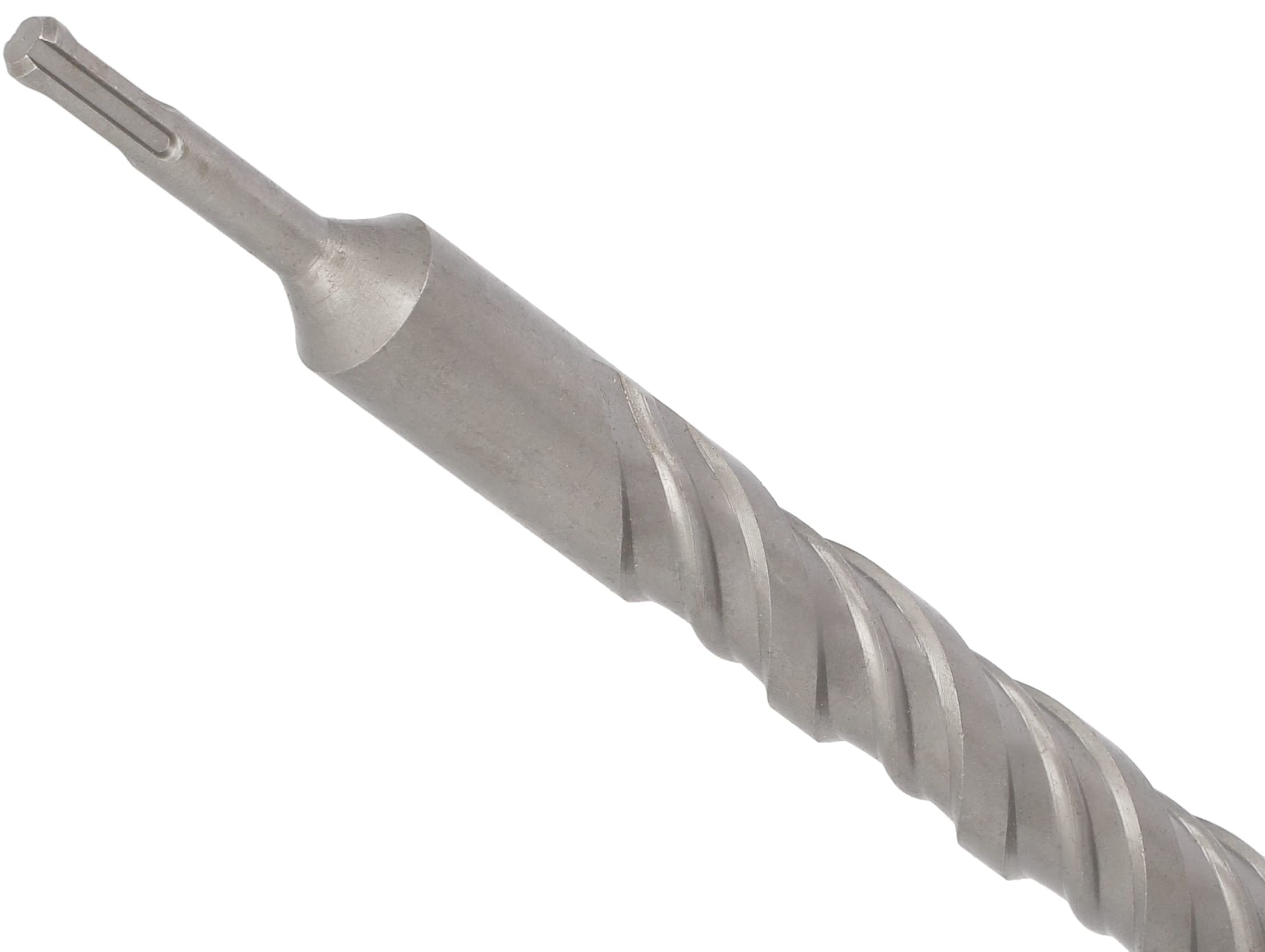 Foret SDS+ en Acier Trempé - 32 x 310 mm - Durable, Précis, Fixation Universelle SDS+, Idéal Béton, Brique et Matériaux Durs - KOTARBAU - 6