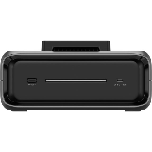 Batterie nomade ECOFLOW RIVER 3 Plus Smart Extra Battery EB300