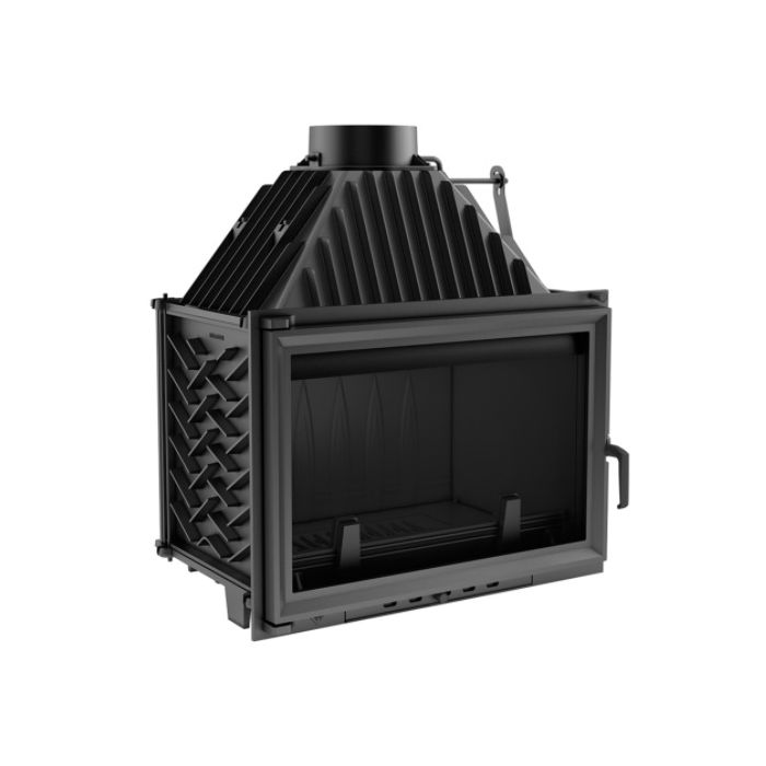 Kratki kominkowe mod. Oliwia 18