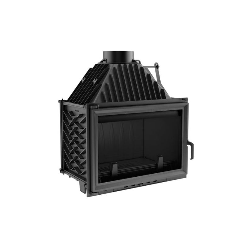 Kratki kominkowe mod. Oliwia 18