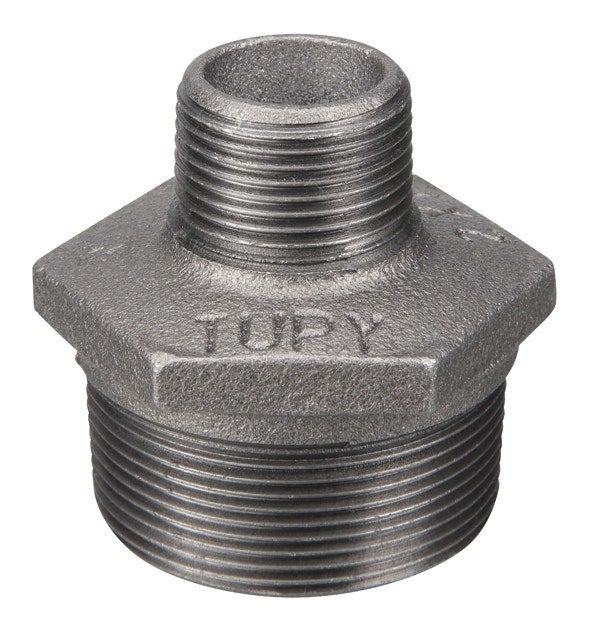 Mamelon réduit fonte galva MM - Fig 245 - 33x42 26x34