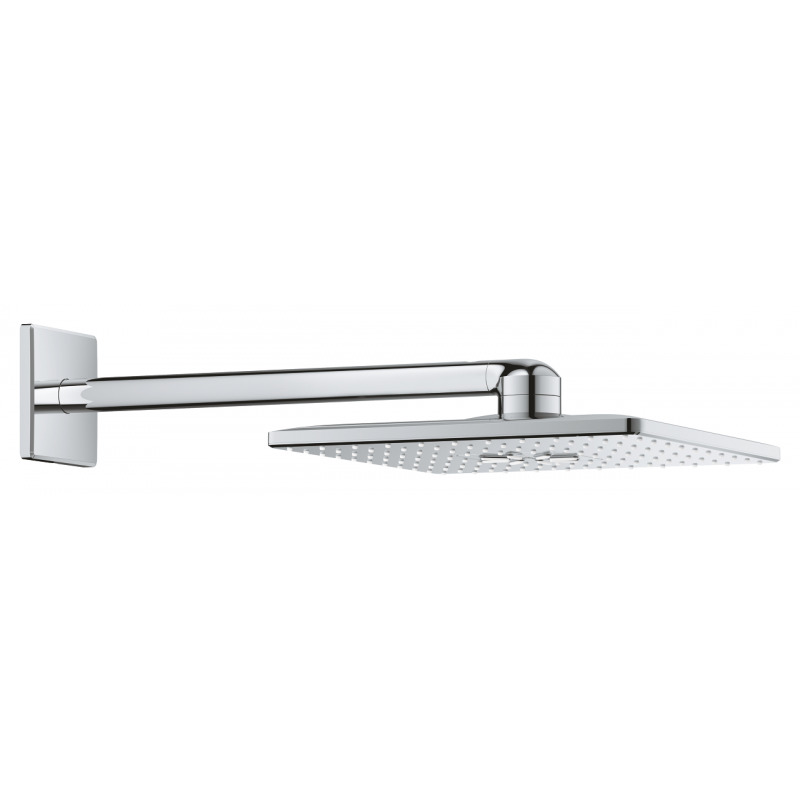 Rainshower 310 smartactive brazo de ducha 430 mm, 2 jets (26479000)