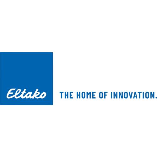 Eltako Dimmer 12-serie - SDS12/1-10V / 1-10V DIN-rail stuurmodule voor