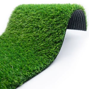 SYNTHAIETIK Gazon Synthétique 22mm : 2m De Large X 5m De Long