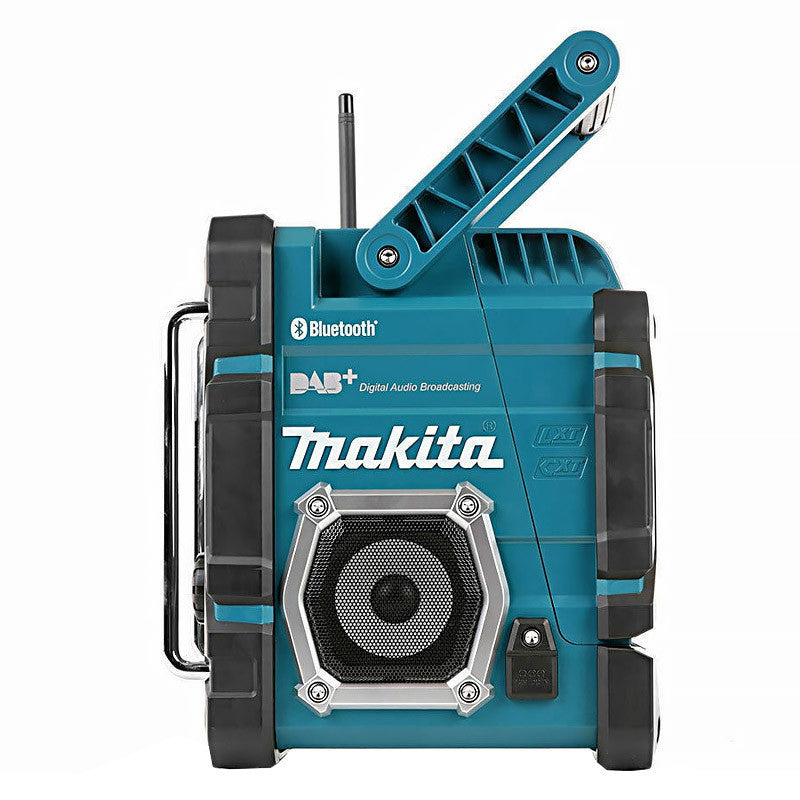 Radio de chantier MAKITA 7.2-18V sans batterie ni chargeur DMR112 - 3
